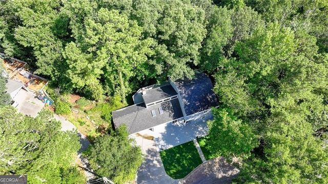 340 River Knoll Drive, Atlanta, GA 30328