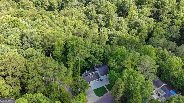 340 River Knoll Drive, Atlanta, GA 30328