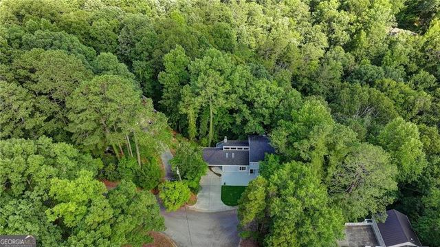 340 River Knoll Drive, Atlanta, GA 30328
