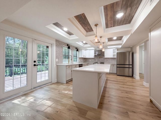 3020 MAC Road, St. Augustine, FL 32086