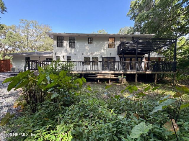3020 MAC Road, St. Augustine, FL 32086