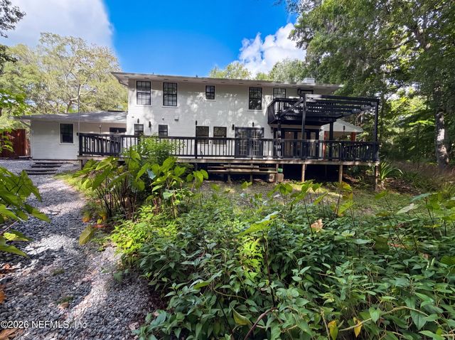 3020 MAC Road, St. Augustine, FL 32086