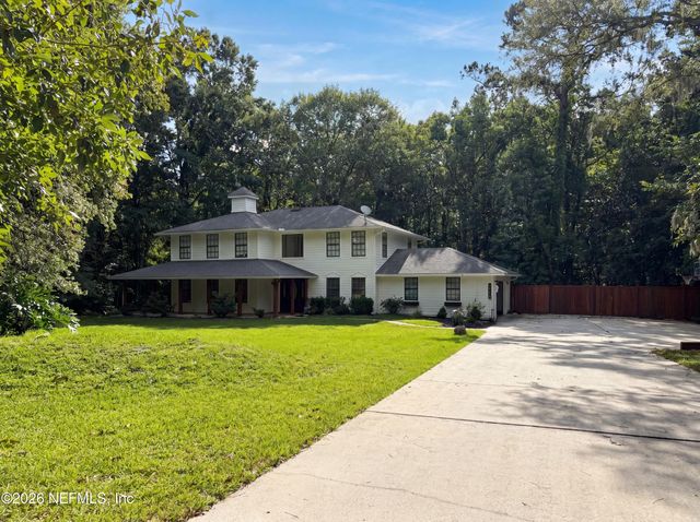 3020 MAC Road, St. Augustine, FL 32086