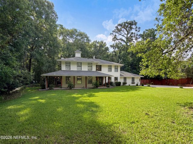 3020 MAC Road, St. Augustine, FL 32086