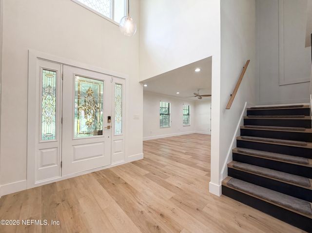 3020 MAC Road, St. Augustine, FL 32086