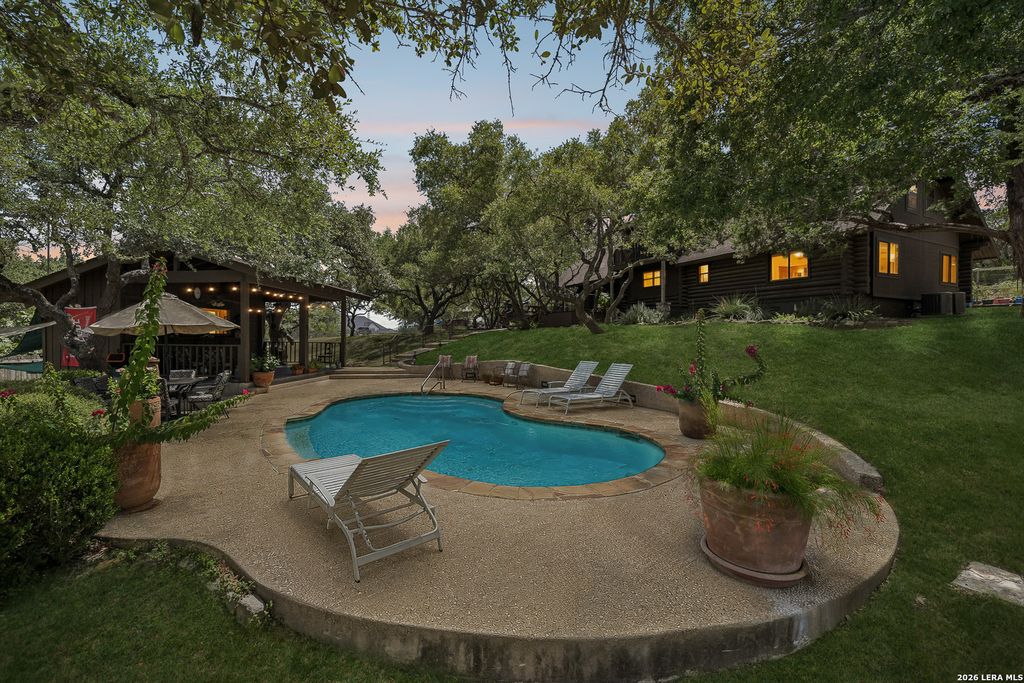 28155 BOERNE STAGE RD, Boerne, TX 78006