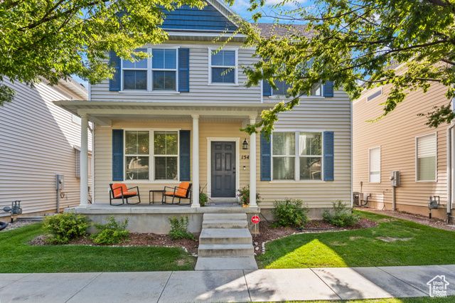 1547 W KINLOCH WAY, Salt Lake City, UT 84119