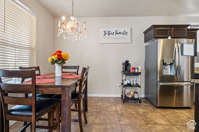 1547 W KINLOCH WAY, Salt Lake City, UT 84119