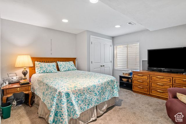 1547 W KINLOCH WAY, Salt Lake City, UT 84119