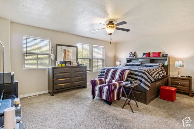 1547 W KINLOCH WAY, Salt Lake City, UT 84119