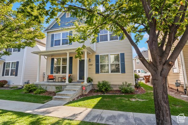 1547 W KINLOCH WAY, Salt Lake City, UT 84119