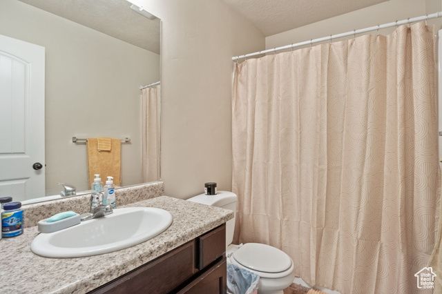 1547 W KINLOCH WAY, Salt Lake City, UT 84119