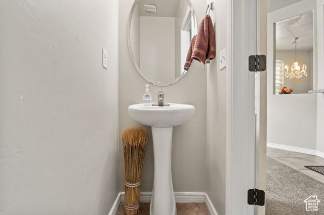 1547 W KINLOCH WAY, Salt Lake City, UT 84119