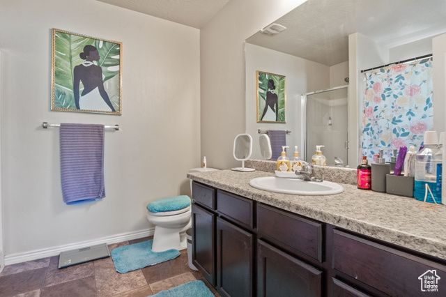 1547 W KINLOCH WAY, Salt Lake City, UT 84119