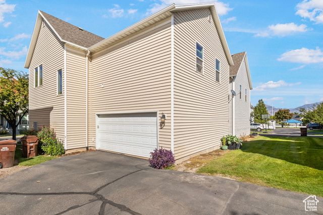 1547 W KINLOCH WAY, Salt Lake City, UT 84119