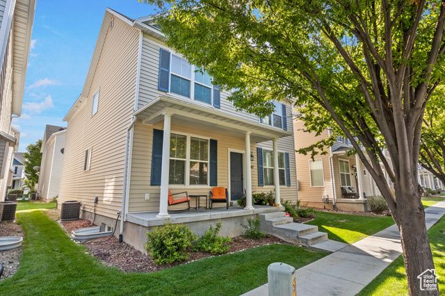 1547 W KINLOCH WAY, Salt Lake City, UT 84119