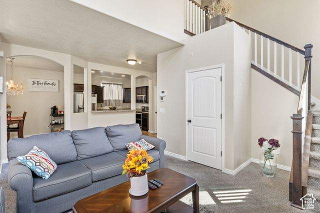 1547 W KINLOCH WAY, Salt Lake City, UT 84119