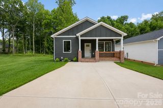 1038 Grady Street, Salisbury, NC 28144