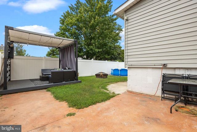 13 DUBOIS AVE, Woodbury, NJ 08096