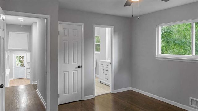 5678 Deerfield Court, South Fulton, GA 30349