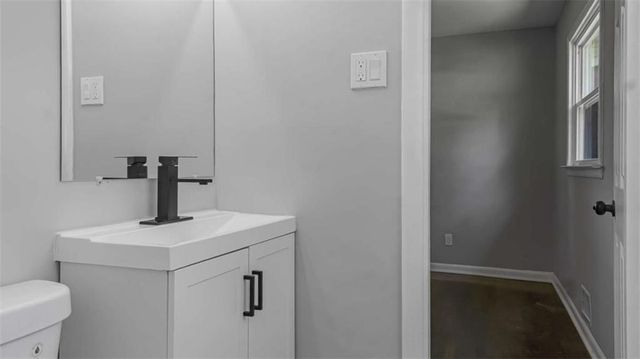 5678 Deerfield Court, South Fulton, GA 30349