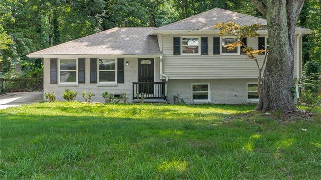 5678 Deerfield Court, South Fulton, GA 30349
