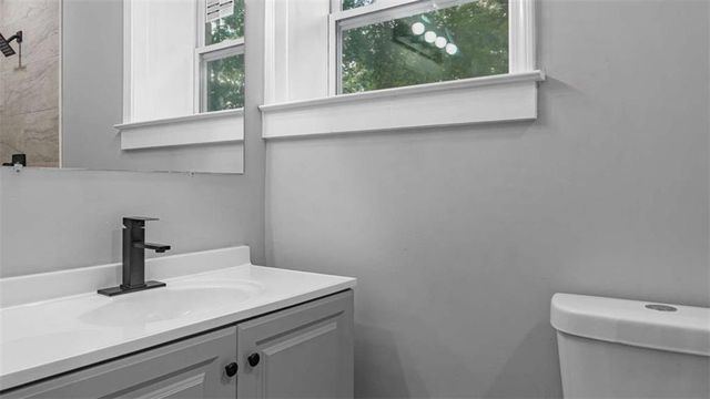 5678 Deerfield Court, South Fulton, GA 30349