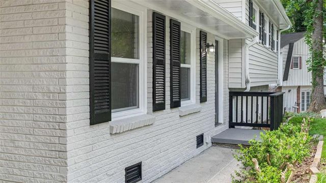 5678 Deerfield Court, South Fulton, GA 30349