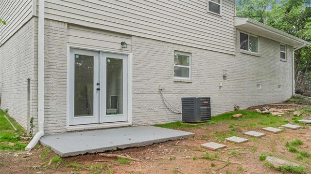 5678 Deerfield Court, South Fulton, GA 30349