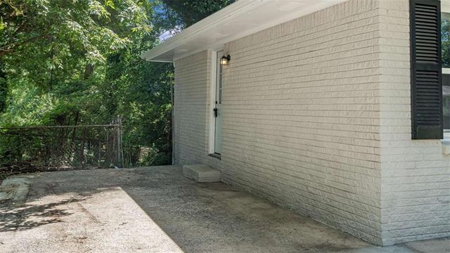 5678 Deerfield Court, South Fulton, GA 30349