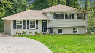 5678 Deerfield Court, South Fulton, GA 30349