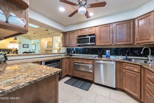 3602 S Peninsula Drive PH, Port Orange, FL 32127