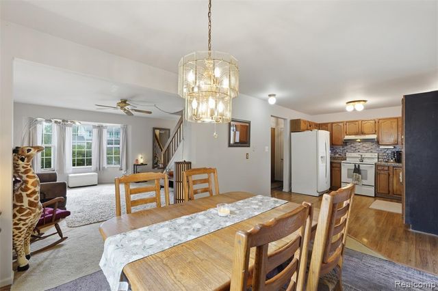 9293 Wildwood Lake Drive, Whitmore Lake, MI 48189