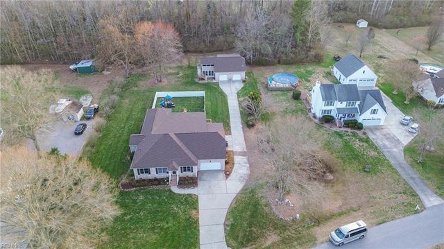 111 Jae CT, Moyock, NC 27958