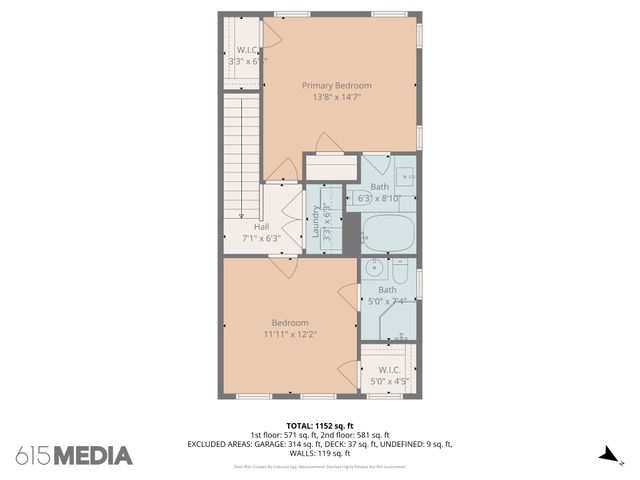 2672 Avery Park Dr, Nashville, TN 37211