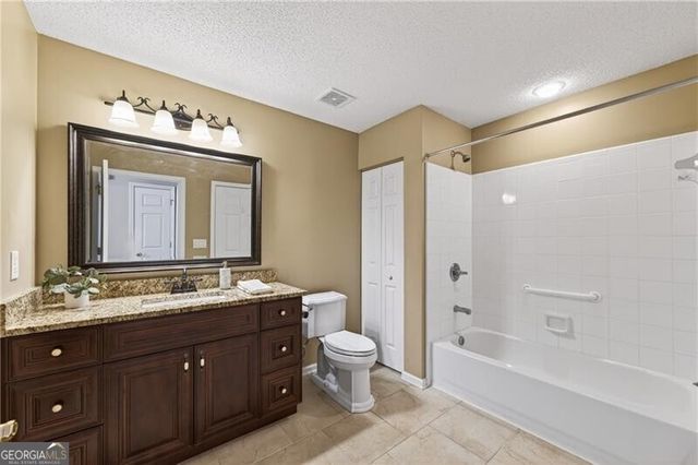 1200 Sweet Apple Circle, Alpharetta, GA 30004