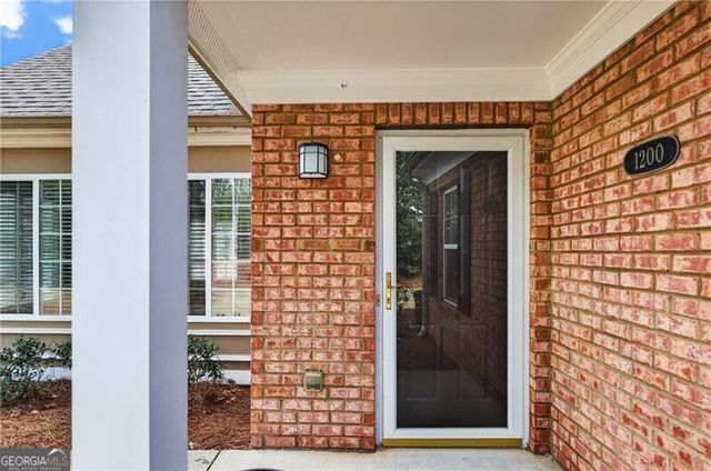 1200 Sweet Apple Circle, Alpharetta, GA 30004