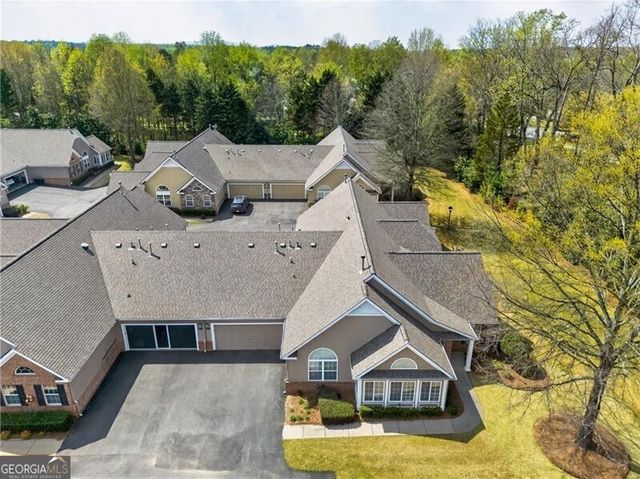 1200 Sweet Apple Circle, Alpharetta, GA 30004