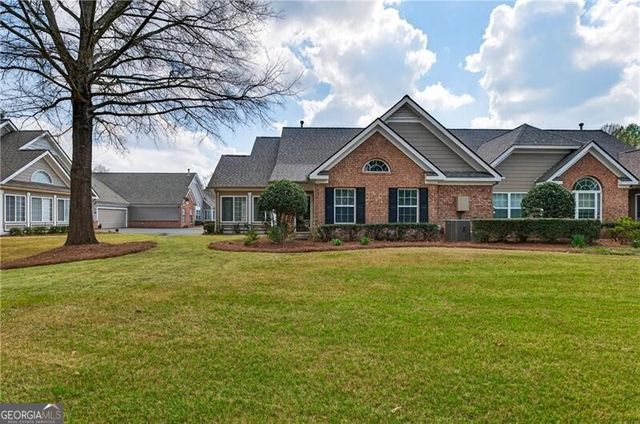 1200 Sweet Apple Circle, Alpharetta, GA 30004