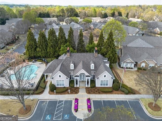 1200 Sweet Apple Circle, Alpharetta, GA 30004