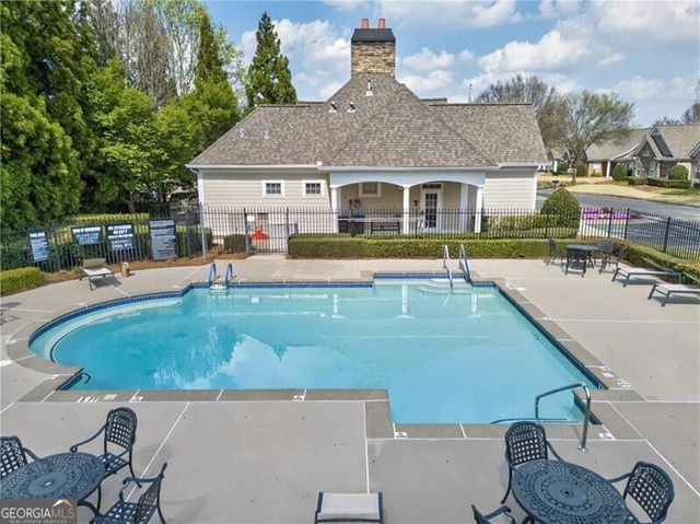 1200 Sweet Apple Circle, Alpharetta, GA 30004