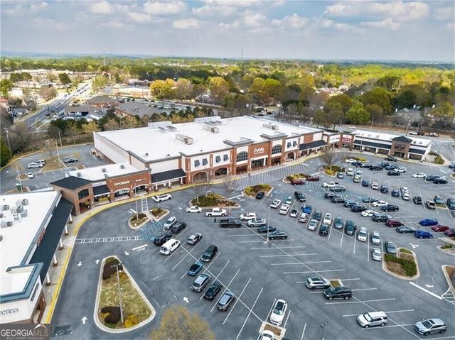 1200 Sweet Apple Circle, Alpharetta, GA 30004