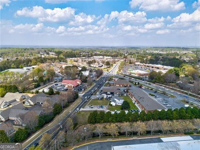 1200 Sweet Apple Circle, Alpharetta, GA 30004