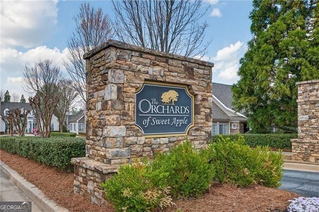 1200 Sweet Apple Circle, Alpharetta, GA 30004