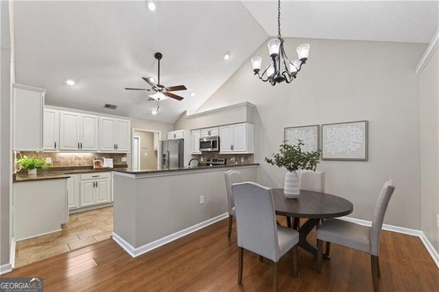 1200 Sweet Apple Circle, Alpharetta, GA 30004