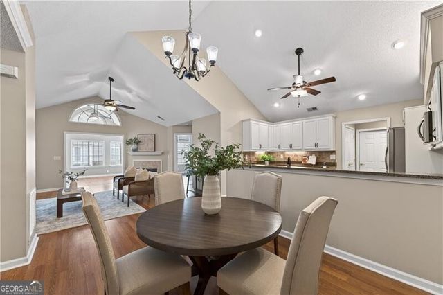 1200 Sweet Apple Circle, Alpharetta, GA 30004
