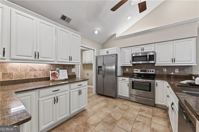 1200 Sweet Apple Circle, Alpharetta, GA 30004