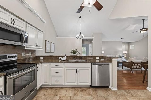 1200 Sweet Apple Circle, Alpharetta, GA 30004