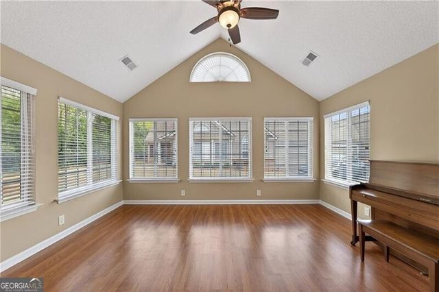 1200 Sweet Apple Circle, Alpharetta, GA 30004