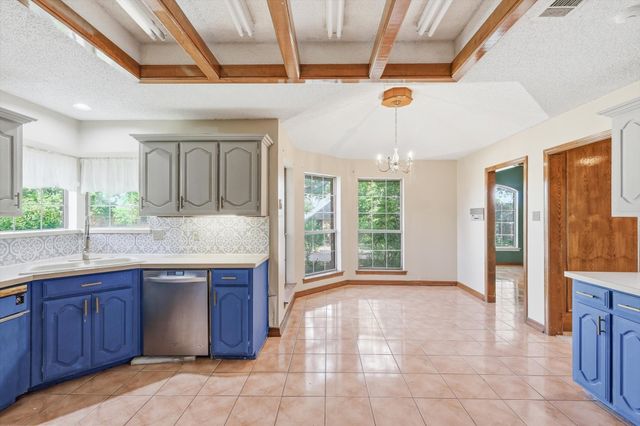 613 Deer Creek Drive, Desoto, TX 75115